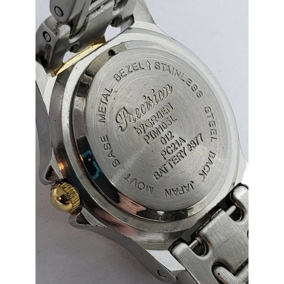 Gruen Precision Women\'s Watch PIM105P main image 11